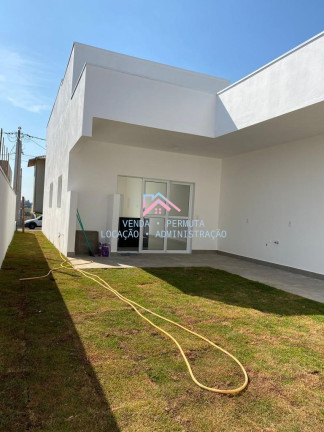 Imagem Casa com 3 Quartos à Venda, 150 m² em São Venâncio - Itupeva