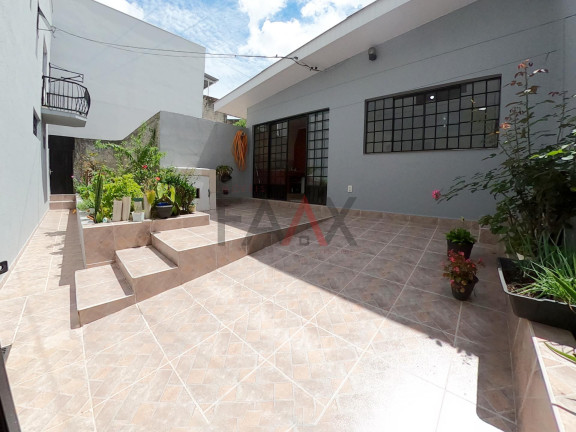 Imagem Apartamento à Venda, 330 m² em Bonsucesso - Guarapuava