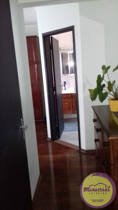 Imagem Imóvel com 3 Quartos à Venda, 99 m² em Rudge Ramos - São Bernardo Do Campo