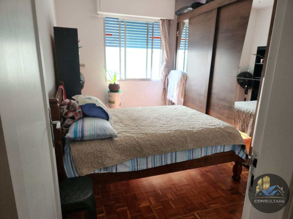 Imagem Apartamento com 2 Quartos à Venda, 64 m² em Itararé - São Vicente Imagem Apartamento com 2 Quartos à Venda, 64 m² em Itararé - São Vicente