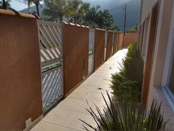 Imagem Sobrado com 2 Quartos à Venda, 53 m² em Cidade Da Criança - Praia Grande