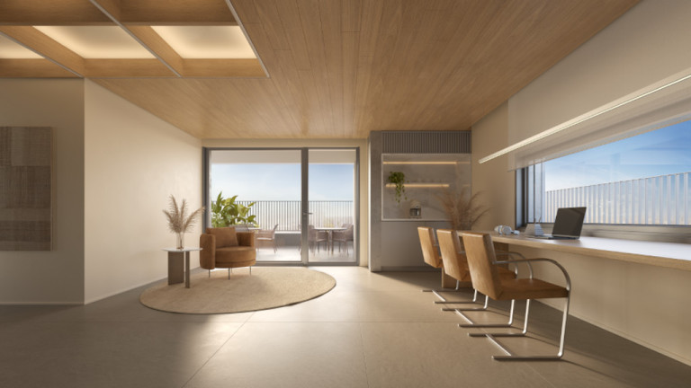Imagem Apartamento com 1 Quarto à Venda, 88 m² em Moinhos De Vento - Porto Alegre Imagem Apartamento com 1 Quarto à Venda, 88 m² em Moinhos De Vento - Porto Alegre
