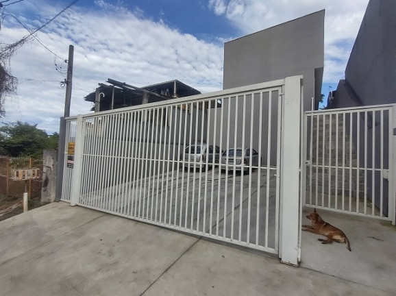 Casa com 2 Quartos à Venda, 75 m² em Jardim Atalaia - Cotia