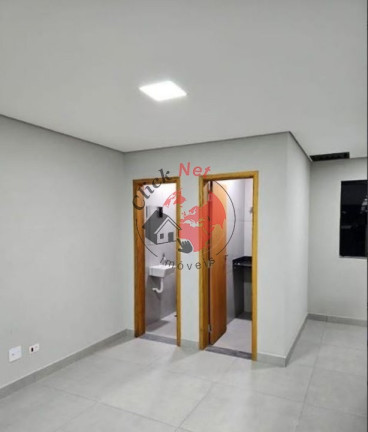 Imagem Imóvel Comercial à Venda, 137 m² em Assunção - São Bernardo Do Campo