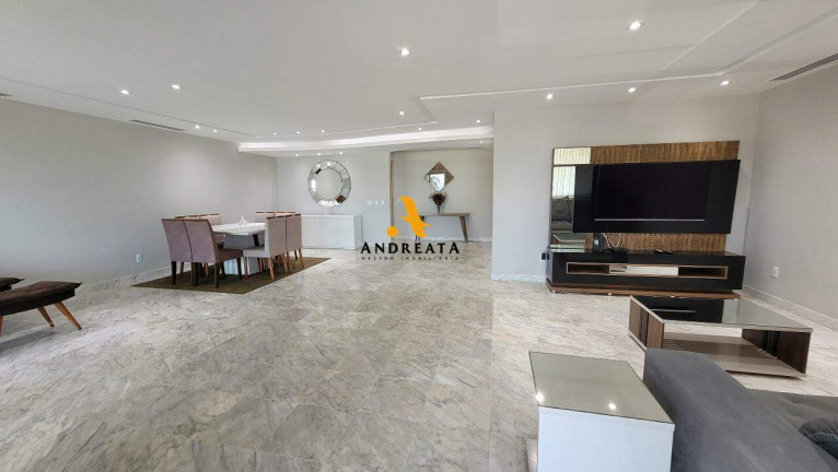 Imagem Apartamento com 5 Quartos à Venda, 261 m² em Barra Da Tijuca - Rio De Janeiro Imagem Apartamento com 5 Quartos à Venda, 261 m² em Barra Da Tijuca - Rio De Janeiro