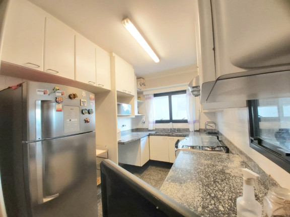 Imagem Apartamento com 4 Quartos à Venda, 200 m² em Perdizes - São Paulo