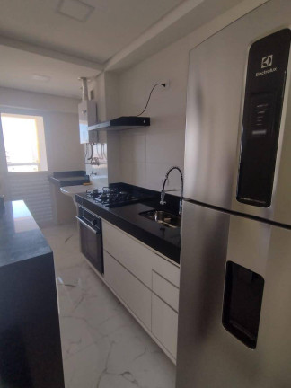 Apartamento com 2 Quartos à Venda, 45 m² em Centro - Diadema