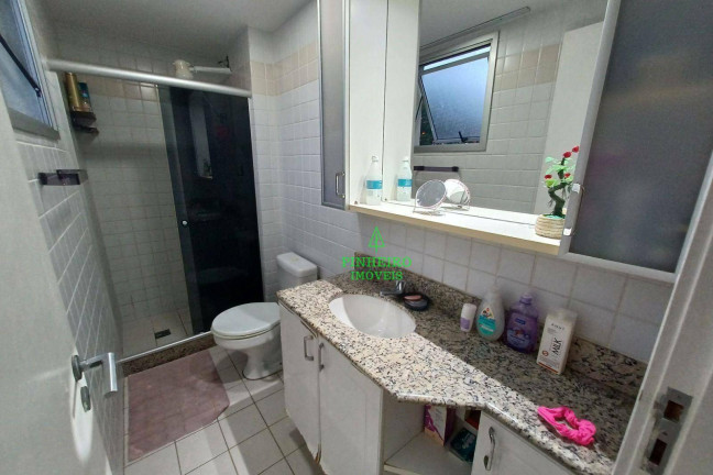 Imagem Apartamento com 3 Quartos à Venda, 129 m² em Santa Rosa - Niterói Imagem Apartamento com 3 Quartos à Venda, 129 m² em Santa Rosa - Niterói