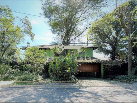 Imagem Casa com 5 Quartos à Venda, em Vila Santo Antônio - Cotia Imagem Casa com 5 Quartos à Venda, em Vila Santo Antônio - Cotia