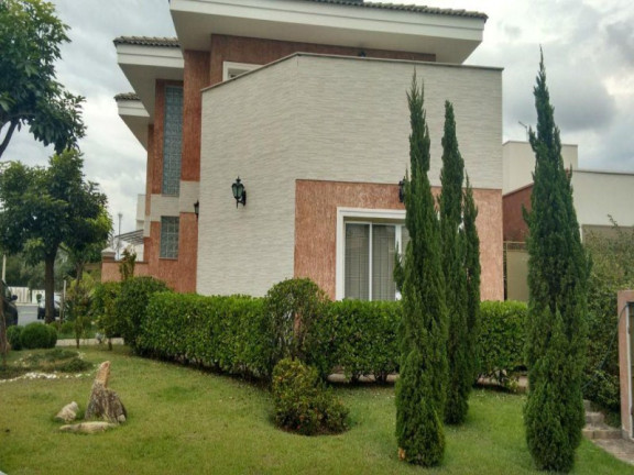 Sobrado com 3 Quartos à Venda, 300 m² em Parque Do Varvito - Itu
