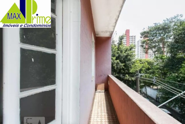 Imagem Apartamento com 1 Quarto à Venda, 37 m² em Brás - São Paulo