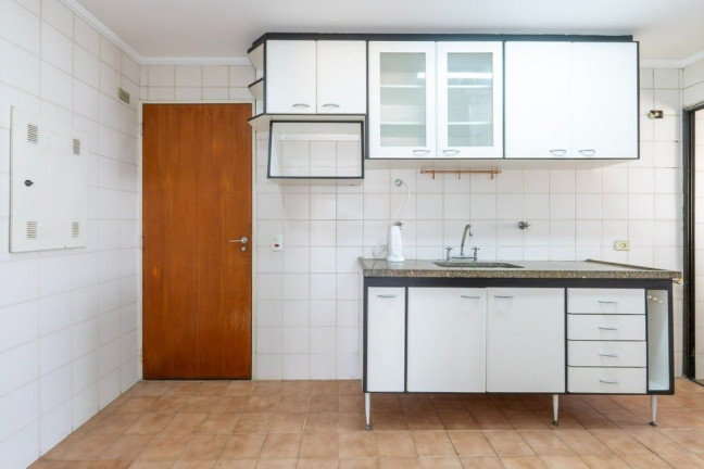 Imagem Cobertura com 3 Quartos à Venda, 223 m² em Vila Progredior - São Paulo Imagem Cobertura com 3 Quartos à Venda, 223 m² em Vila Progredior - São Paulo