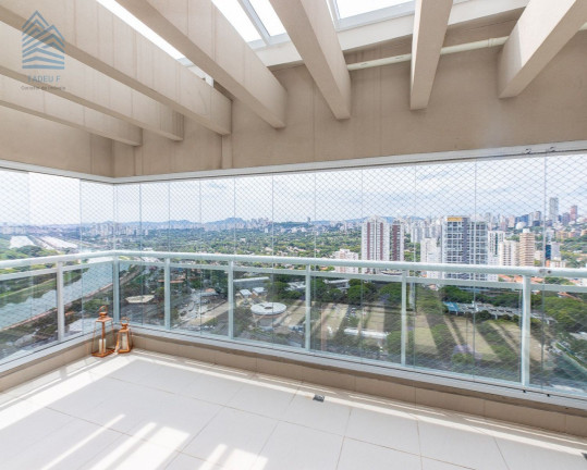 Imagem Imóvel com 3 Quartos à Venda, 190 m² em Pinheiros - São Paulo