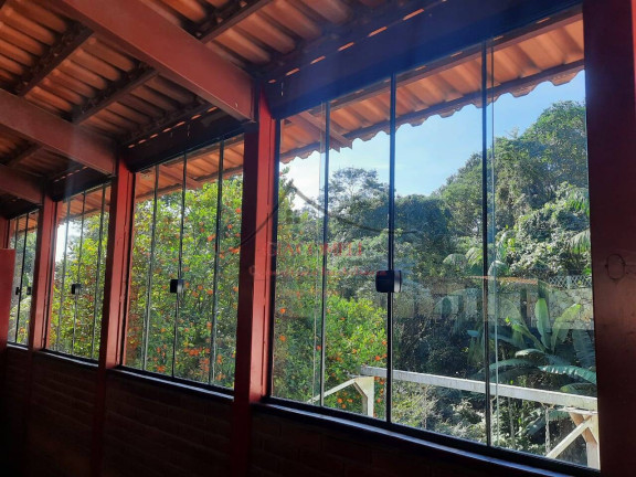 Imagem Chácara com 3 Quartos à Venda, 1.800 m² em Atibaia