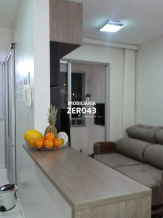 Imagem Apartamento com 2 Quartos à Venda, 65 m² em Jardim Morumbi - Londrina