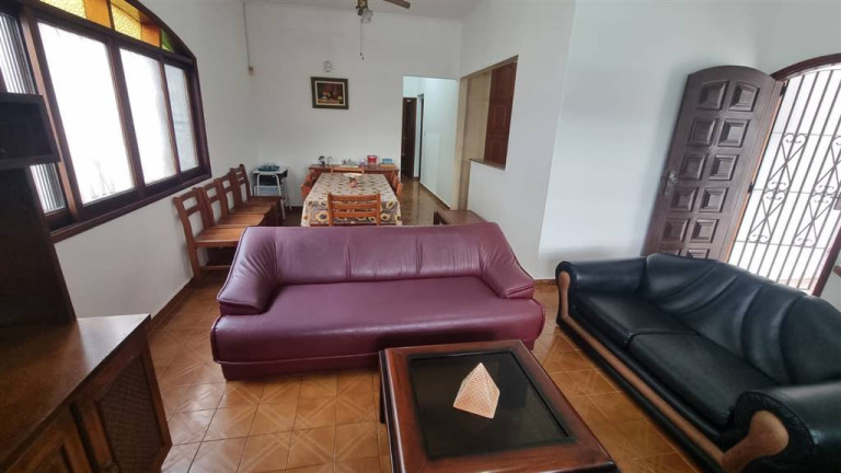 Imagem Casa com 3 Quartos à Venda,  em Solemar - Praia Grande