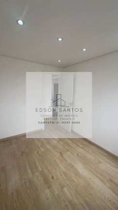 Imagem Apartamento com 2 Quartos à Venda, 55 m² em Vila Homero Thon - Santo André Imagem Apartamento com 2 Quartos à Venda, 55 m² em Vila Homero Thon - Santo André