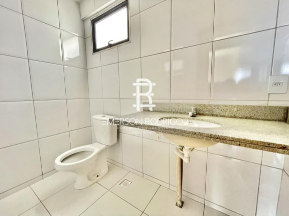 Imagem Apartamento com 3 Quartos à Venda, 94 m² em Petrópolis - Natal
