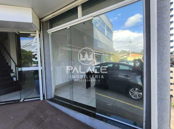 Imagem Sala Comercial para Alugar, 35 m² em Morumbi - Piracicaba