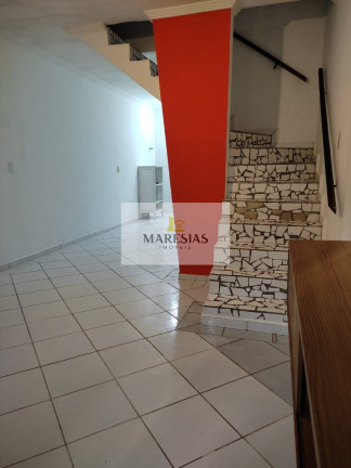 Imagem Casa com 2 Quartos à Venda, 110 m² em Juquehy - São Sebastião