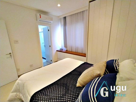 Imagem Apartamento com 4 Quartos à Venda, 143 m² em Enseada Azul - Guarapari Imagem Apartamento com 4 Quartos à Venda, 143 m² em Enseada Azul - Guarapari