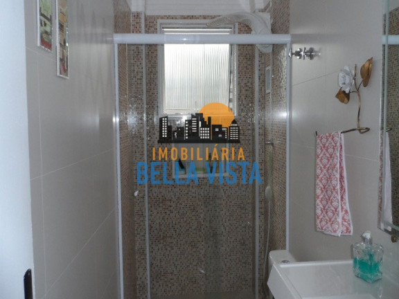 Imagem Apartamento com 2 Quartos à Venda, em Itararé - São Vicente Imagem Apartamento com 2 Quartos à Venda, em Itararé - São Vicente