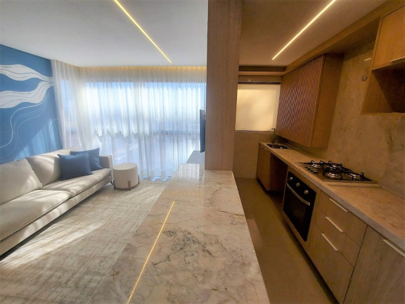 Imagem Apartamento com 2 Quartos à Venda, 66 m² em Centro - Capão Da Canoa