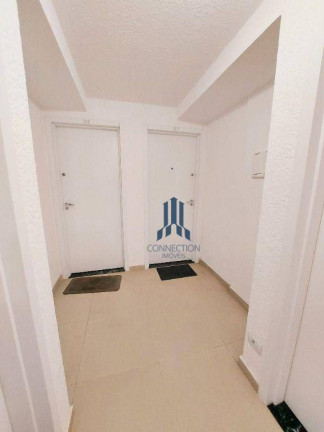 Imagem Apartamento com 2 Quartos à Venda, 56 m² em Portão - Curitiba