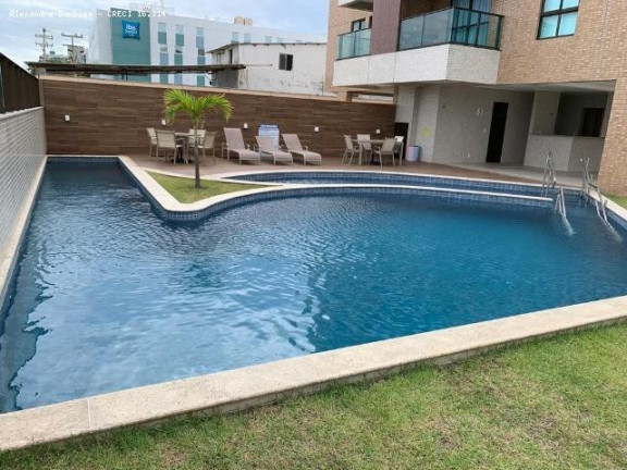 Imagem Apartamento com 2 Quartos à Venda, 57 m² em Piedade - Jaboatão Dos Guararapes