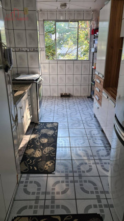 Imagem Apartamento com 2 Quartos à Venda, 60 m² em Parque Flamengo - São Paulo