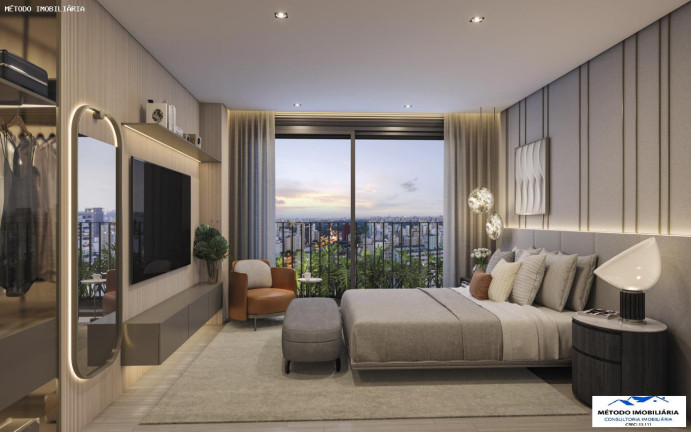 Imagem Imóvel com 3 Quartos à Venda, 201 m² em Jardim Paulista - São Paulo
