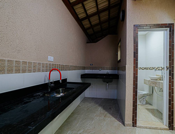 Imagem Casa com 2 Quartos à Venda, 120 m² em Caiçara - Praia Grande Imagem Casa com 2 Quartos à Venda, 120 m² em Caiçara - Praia Grande
