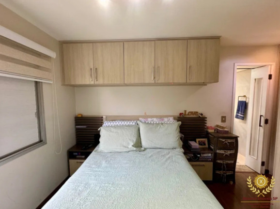 Imagem Apartamento com 3 Quartos à Venda, 104 m² em Santana - São Paulo
