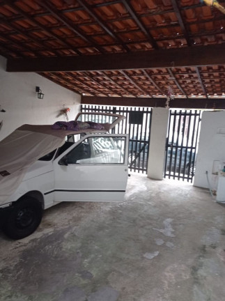 Imagem Casa com 2 Quartos à Venda, 45 m² em Vila Atlântica - Mongaguá Imagem Casa com 2 Quartos à Venda, 45 m² em Vila Atlântica - Mongaguá