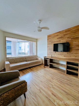 Imagem Apartamento com 4 Quartos à Venda, 190 m² em Praia Do Morro - Guarapari