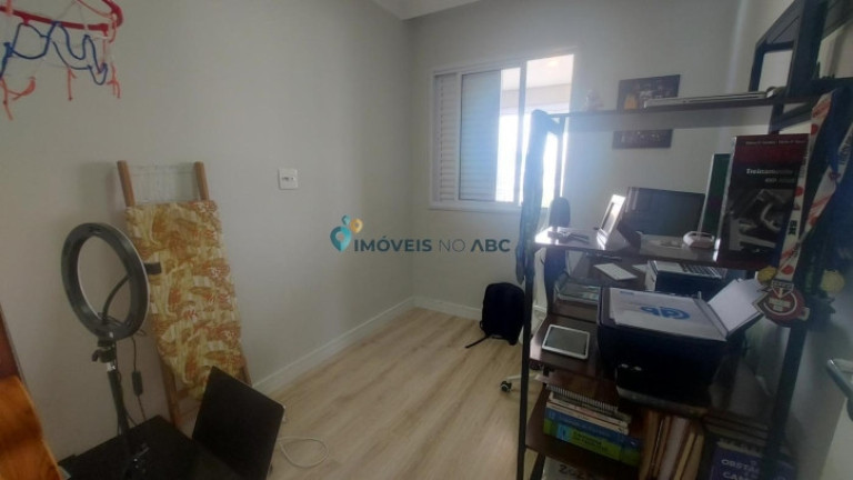 Imagem Apartamento com 3 Quartos à Venda, 84 m² em Centro - São Bernardo Do Campo Imagem Apartamento com 3 Quartos à Venda, 84 m² em Centro - São Bernardo Do Campo