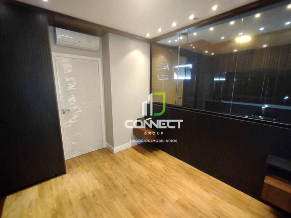 Imagem Apartamento com 1 Quarto à Venda, 61 m² em São Vicente - Itajaí