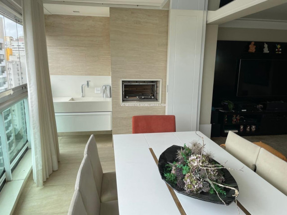 Imagem Cobertura com 3 Quartos à Venda ou Locação, 454 m² em Sumaré - São Paulo