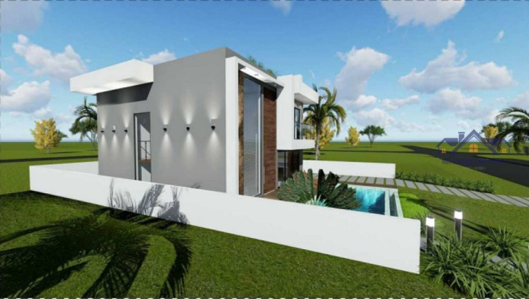 Imagem Casa de Condomínio com 3 Quartos à Venda, 185 m² em Paranapanema Imagem Casa de Condomínio com 3 Quartos à Venda, 185 m² em Paranapanema