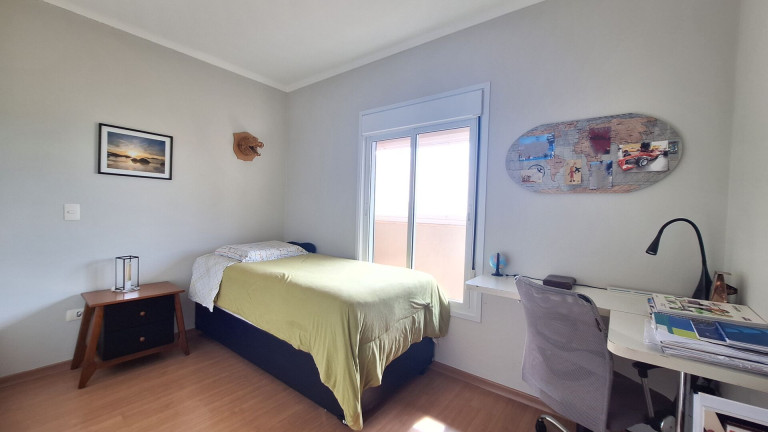Imagem Cobertura com 4 Quartos à Venda, 205 m² em Vila Pompéia - São Paulo