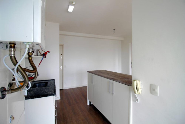 Imagem Apartamento com 1 Quarto à Venda, 43 m² em Fazenda Morumbi - São Paulo Imagem Apartamento com 1 Quarto à Venda, 43 m² em Fazenda Morumbi - São Paulo