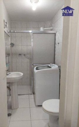 Imagem Apartamento com 1 Quarto à Venda, 42 m² em Bela Vista - São Paulo
