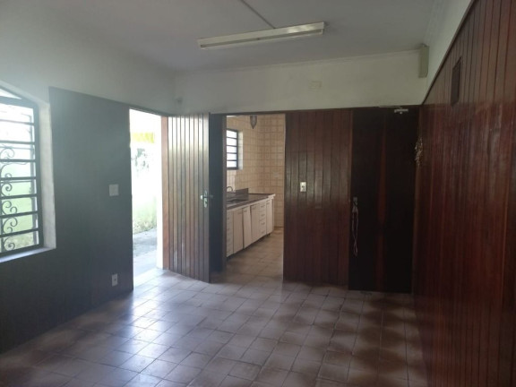 Imagem Casa com 3 Quartos para Alugar, 400 m² em Centro - Suzano