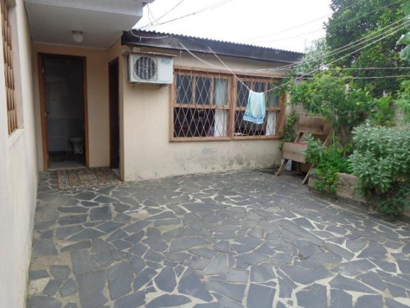 Imagem Casa com 2 Quartos à Venda, 100 m² em Santa Rosa De Lima - Porto Alegre