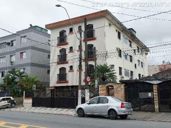 Imóvel com 1 Quarto à Venda, 41 m² em Jardim Independencia - Sao Vicente