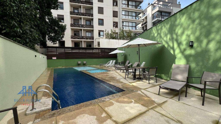 Imagem Apartamento com 3 Quartos para Alugar, 90 m² em Córrego Grande - Florianópolis Imagem Apartamento com 3 Quartos para Alugar, 90 m² em Córrego Grande - Florianópolis