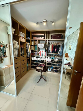 Imagem Apartamento com 3 Quartos à Venda, 147 m² em Adrianópolis - Manaus
