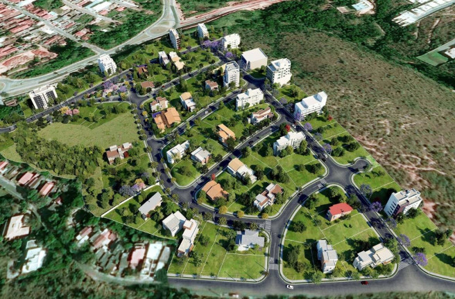 Imagem Terreno à Venda, 420 m² em Lagoa Santa Imagem Terreno à Venda, 420 m² em Lagoa Santa