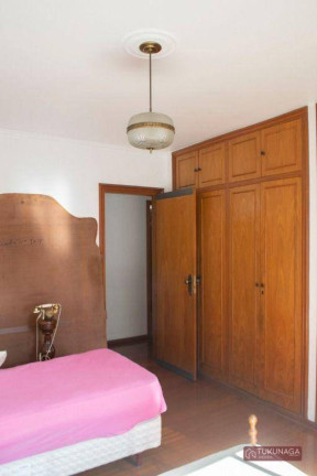 Imagem Apartamento com 3 Quartos à Venda, 147 m² em água Fria - São Paulo
