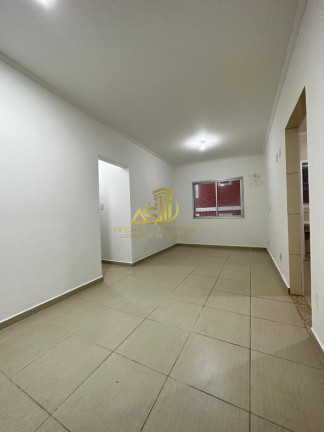 Imagem Apartamento com 2 Quartos à Venda, 61 m² em Guilhermina - Praia Grande